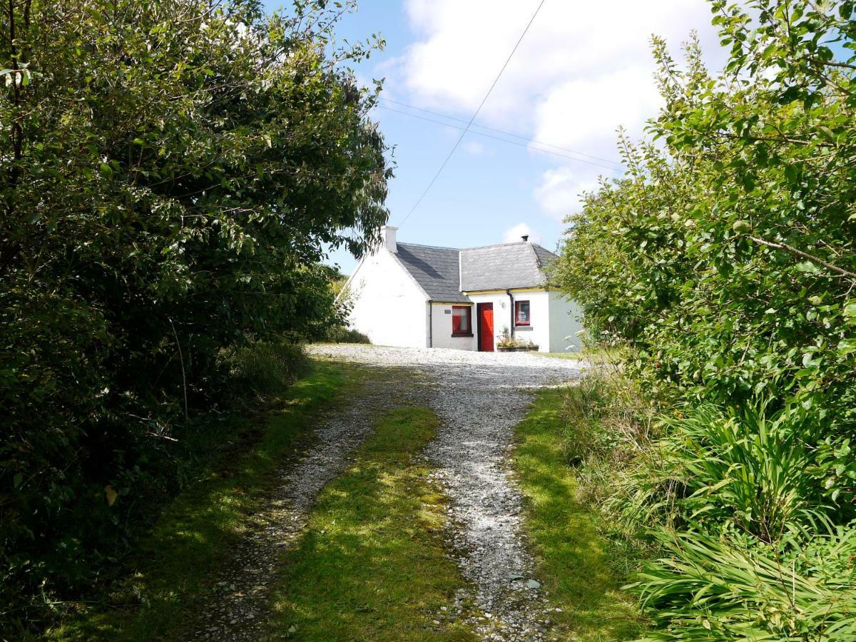 Blossom Cottage Lonmore ภายนอก รูปภาพ